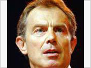 Personality of the Week: Tony Blair