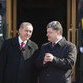 Erdogan and Poroshenko want to return Crimea