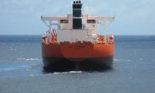 India Detains Oil Tankers at Sea as Russian Crude Faces Growing Pressure in Asia