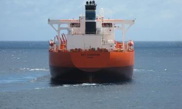 India Detains Oil Tankers at Sea as Russian Crude Faces Growing Pressure in Asia