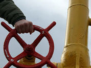 In war for gas, Ukraine turns to Norway