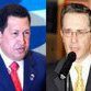 Chavez: Uribe wanted to transform Colombia into the Israel of South America