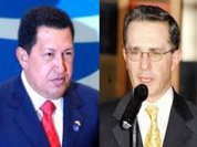 Chavez: Uribe wanted to transform Colombia into the Israel of South America