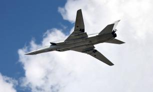 Russia readies new aircraft-carrier killers - Tu-22M3M bomber planes
