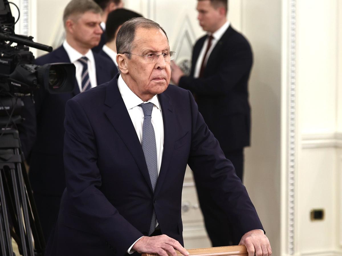 Russia Calls for Reliable Security Guarantees for Ukraine With China, U.S., UK and France