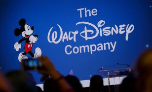 Disney announces financial losses after leaving Russia