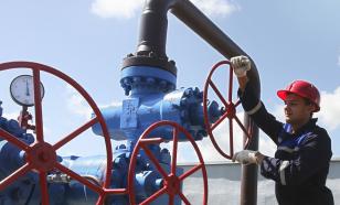 Gazprom stops gas transit to Europe through Poland