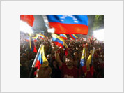 Chavez’s red wave sweeps across Venezuela