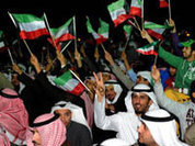 Arab Spring stumbles in Kuwait
