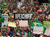 Dilma Rousseff impeachment: US companies want Brazilian oil