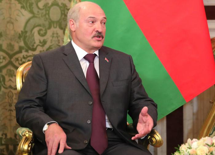 Belarus President Lukashenko miraculously survives coronavirus
