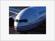 Royal Jordanian to buy 2 Boeing 787s