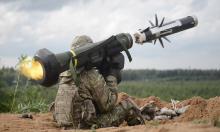 US Halts NATO Arms Shipments for Ukraine Amid Record Shutdown Crisis