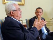Abbas calls on Obama and UN to manage Palestinian state