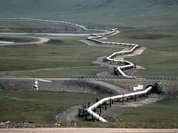 Odessa – Brody pipeline will transport Caspian, not Russian oil