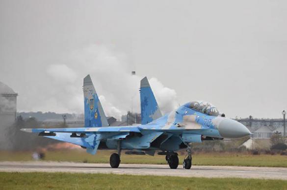 Russia destroys entire qualified flight personnel of the Air Force of Ukraine