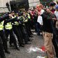 English riots, Pride and Prejudice