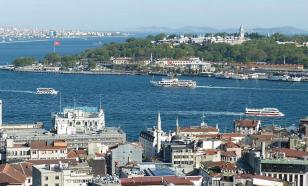 After cargo ship incident, Turkey will soon close the Bosphorus for Russia