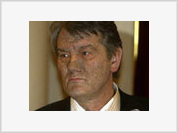 Warts, Vomit and Diarrhea Save Viktor Yushchenko's Life