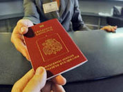 EU to abolish Schengen visas for Russia in 1.5 years?