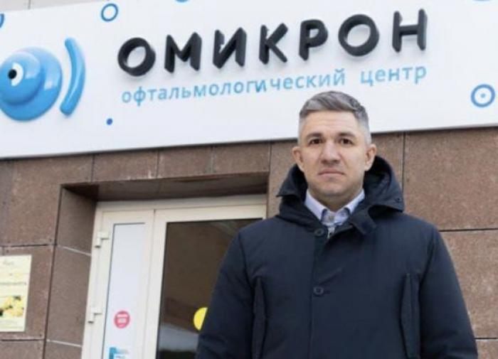 Omicron clinics in Russia suffer huge losses because of WHO