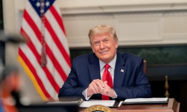 The Post-American New World Civilization after Trumpism