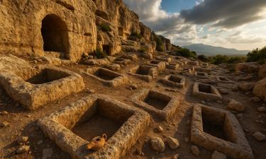 Archaeologists Decode Peru’s Monte Sierpe: A Market and Accounting System in One