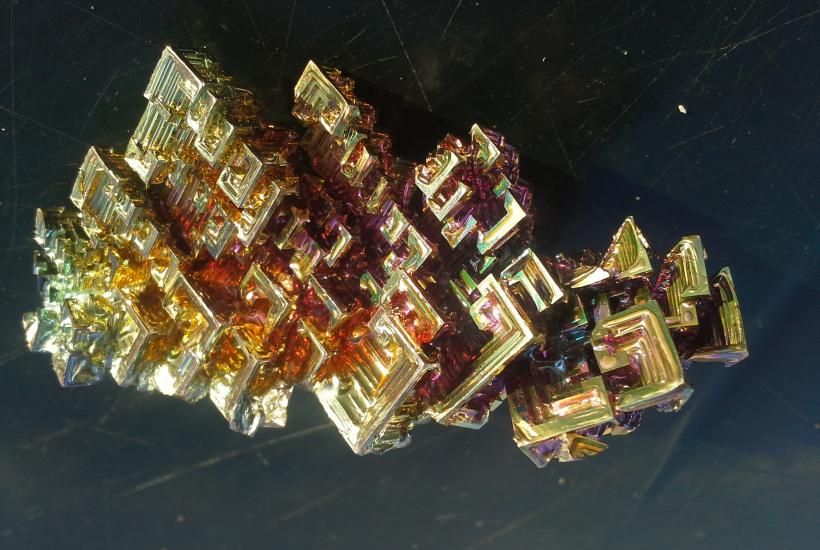 Bismuth