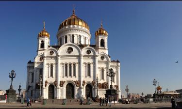 Russian Orthodox Church Rejects Claims of Shared Faith With Islam