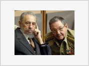 Cuban Leaders Honoured by Ukraine
