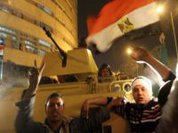 Arab uprisings face reaction from imperialism