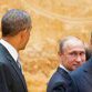 What does Obama think of Putin?