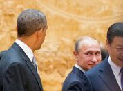 What does Obama think of Putin?