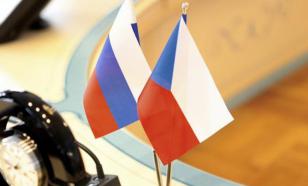 Russia announces its prime enemies - USA and Czech Republic