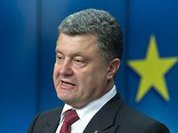 Ukraine: The West supports terrorist Kiev government, casts Poroshenko aside