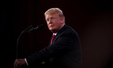 Where Is Trump Going?