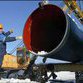 Europe panics over Russia's gas monster