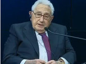 Kissinger: USA needs the whole world, not just Syria