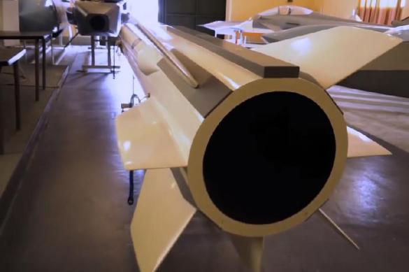 Russia to test new Gremlin hypersonic missile in 2022