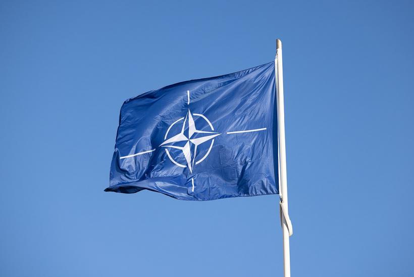 Italian General: NATO’s Defeat in Ukraine Would Mean Strategic Collapse of the West
