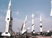 USA and Romania aim missiles against Russia