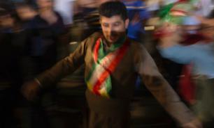 The Kurds deserve their independence like no one else