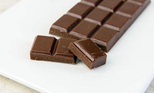 Russia dramatically increases chocolate exports to China