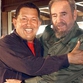 U.S. preacher Pat Robertson calls upon the USA to kill President Hugo Chavez