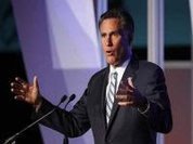 Mitt Romney, the man who defeated himself