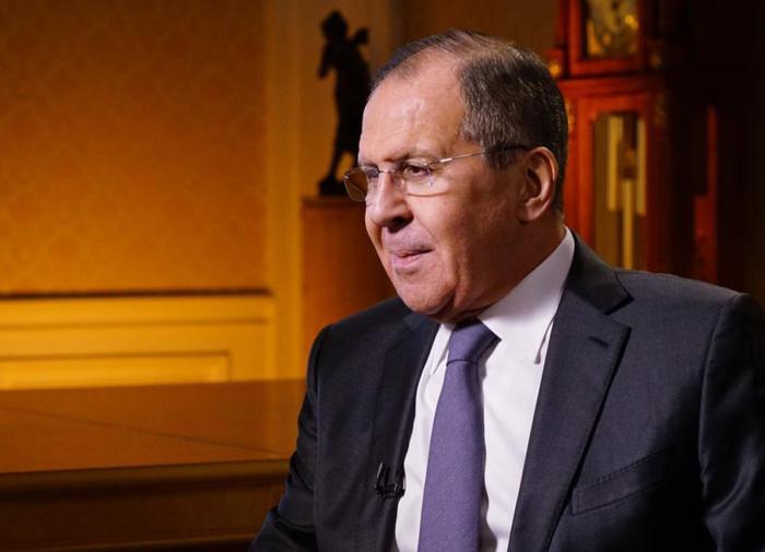 Russian FM Lavrov: Reports about USA's preparations for talks with Ukraine are rumours