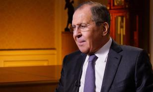 Russian FM Lavrov: Reports about USA's preparations for talks with Ukraine are rumours