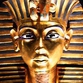 'Pharaoh's curse' punished two families that owned a once stolen amulet