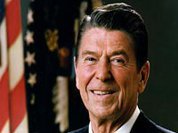 Reagan Revisionism: Planned centennial commemoration hoopla