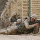 Occupation of Iraq causing intense strain to the U.S. military